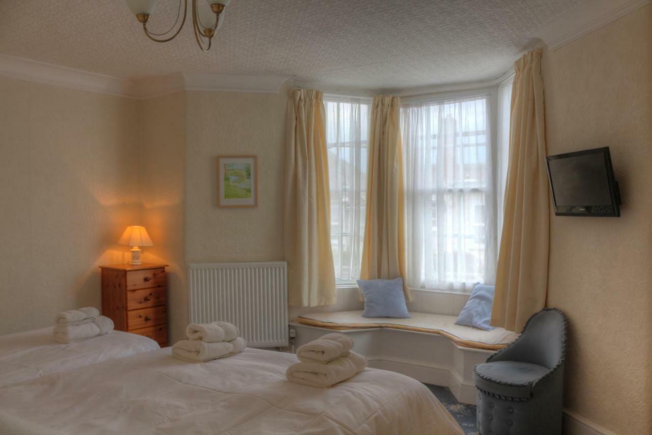 Hotel Kersbrook Guest Lyme Regis