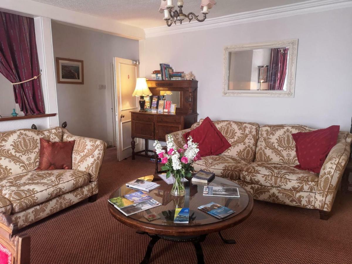 Hotel Kersbrook Guest