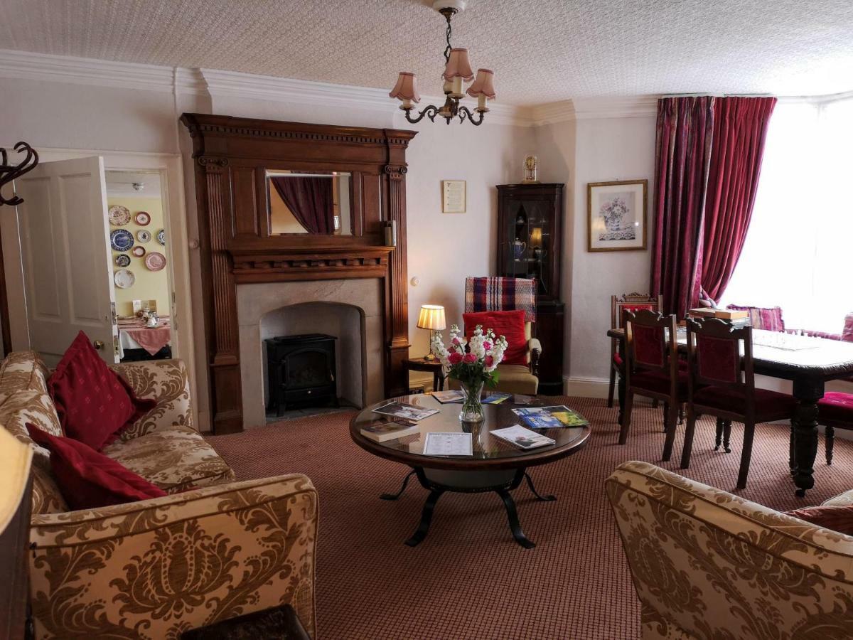 Kersbrook Guest 4* Lyme Regis