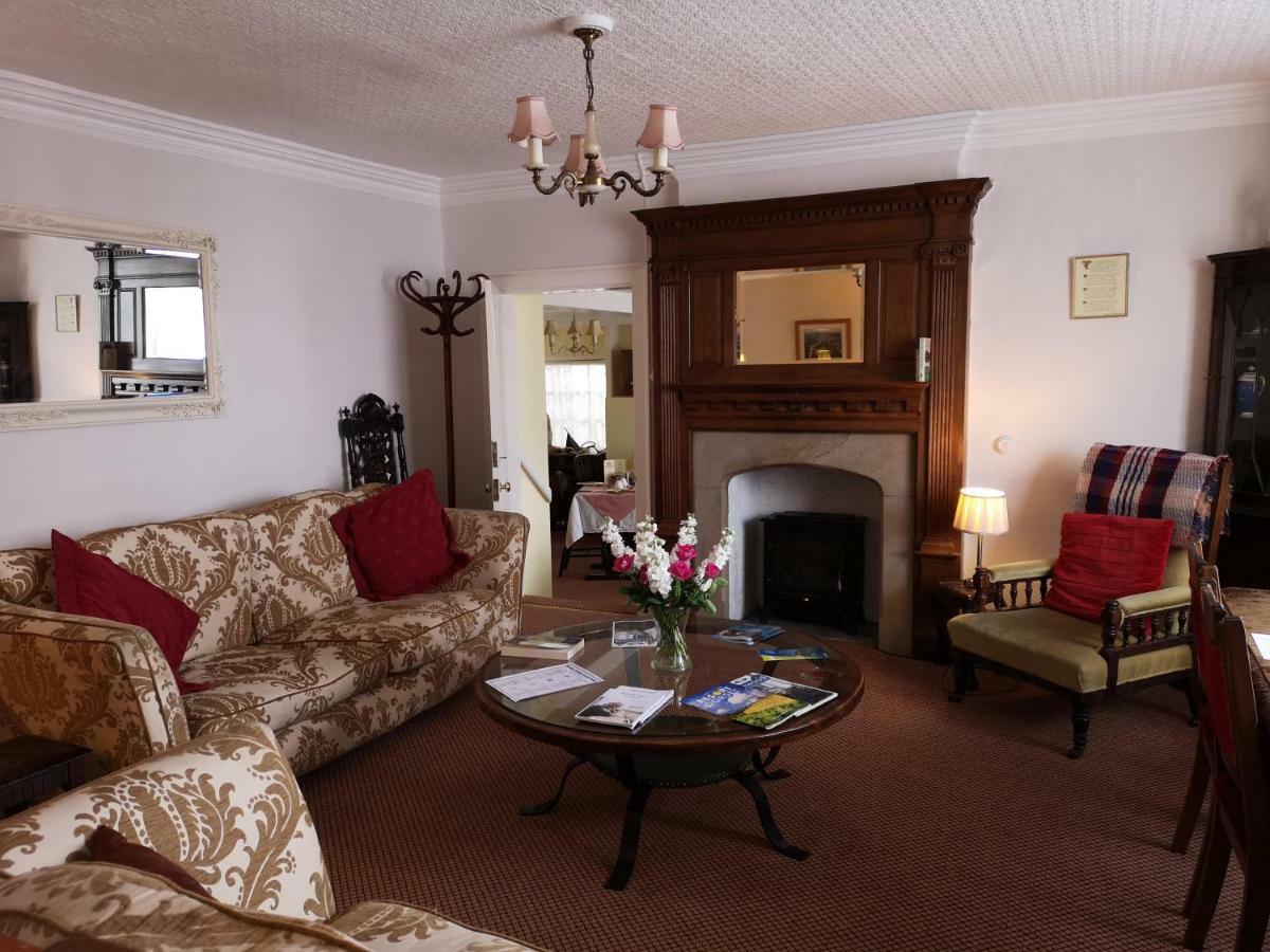 Hotel Kersbrook Guest