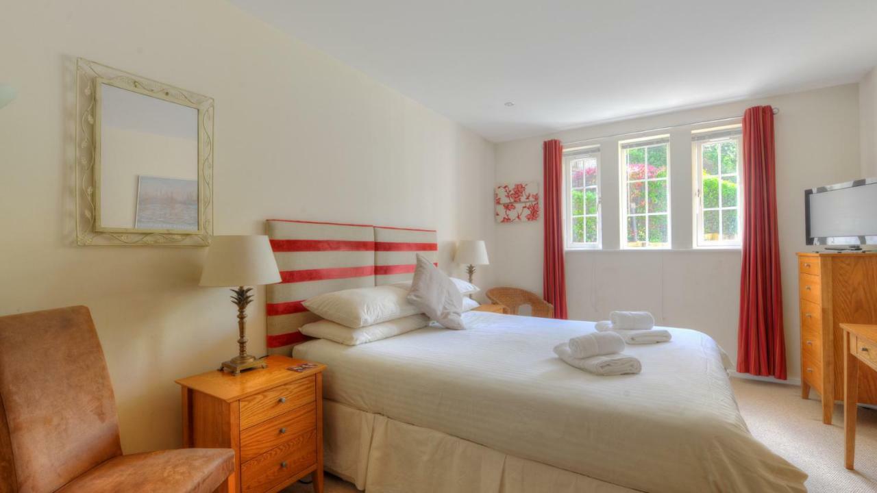 8 Buckfields Lyme Regis