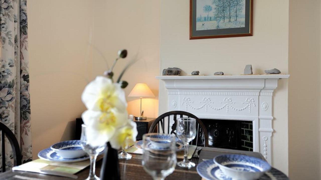 23 Lym Close Holiday home