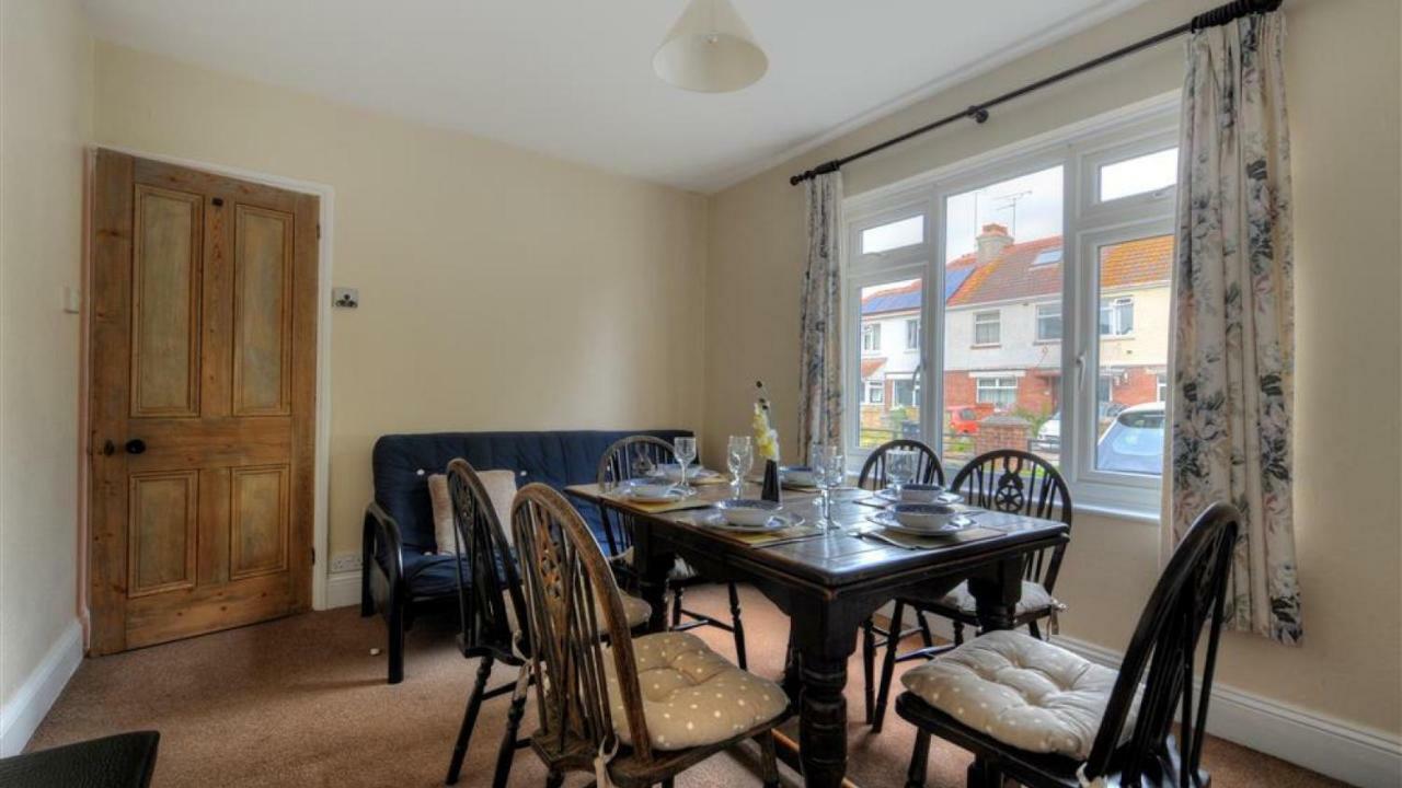23 Lym Close Lyme Regis