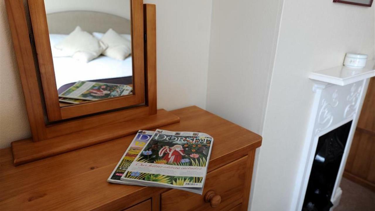 Holiday home 23 Lym Close Lyme Regis