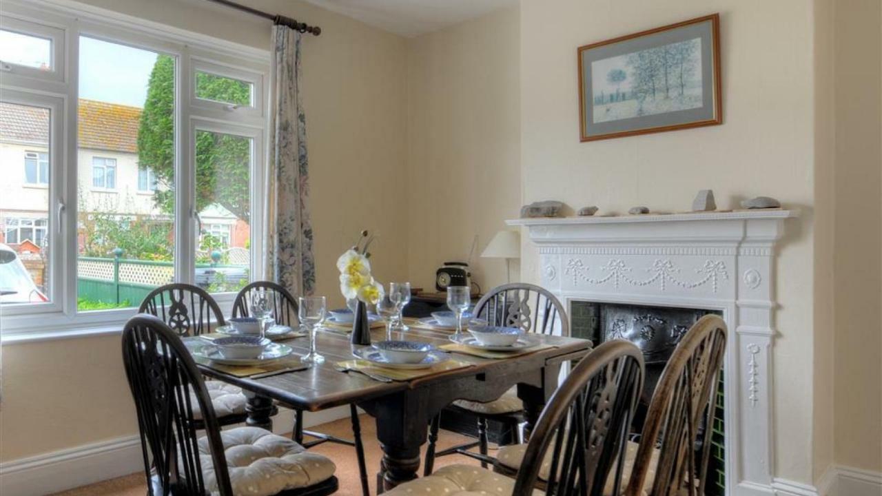 23 Lym Close Lyme Regis