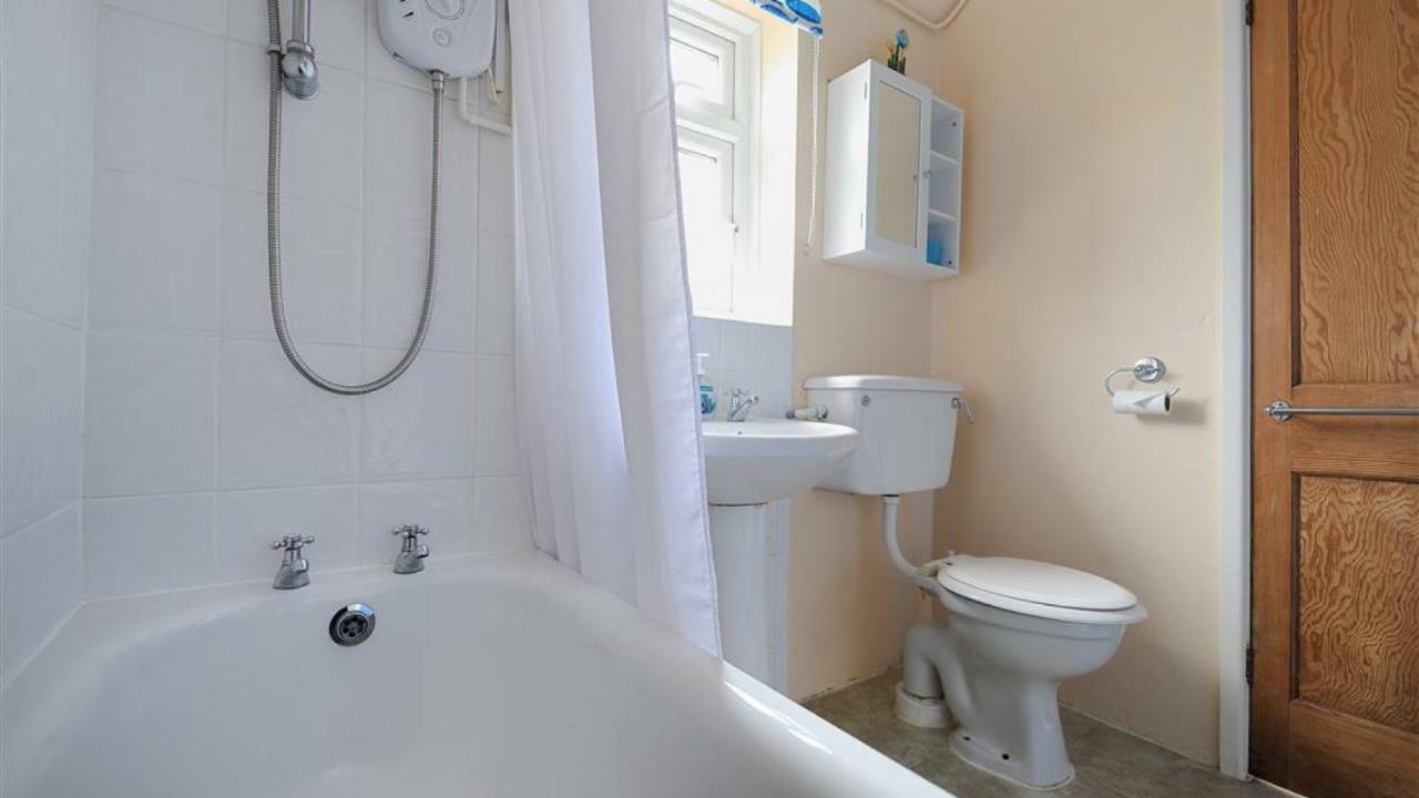 23 Lym Close Holiday home Lyme Regis