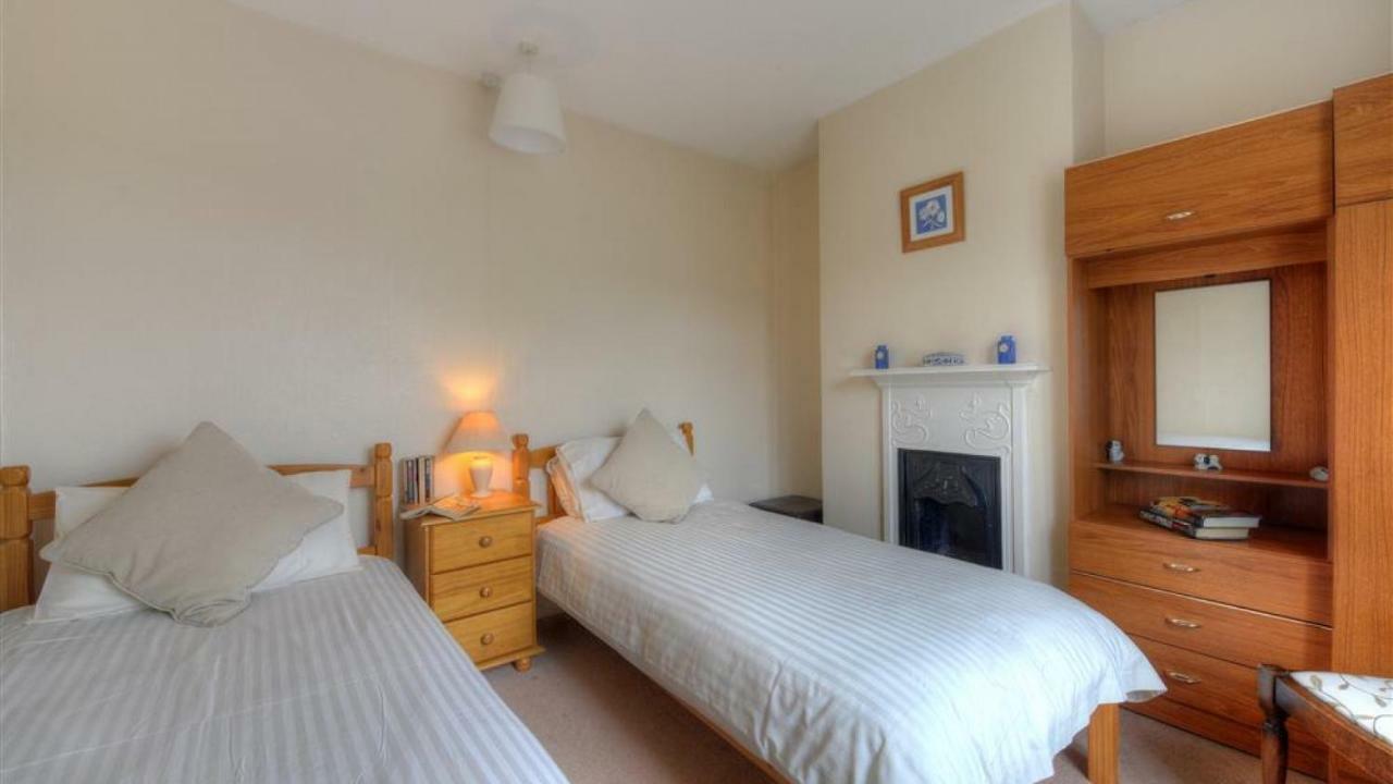 23 Lym Close Holiday home *