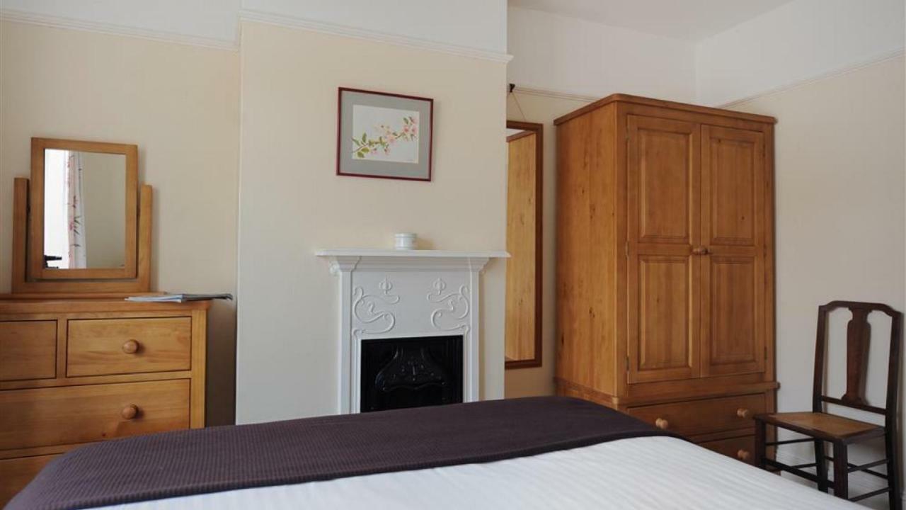 23 Lym Close Holiday home Lyme Regis