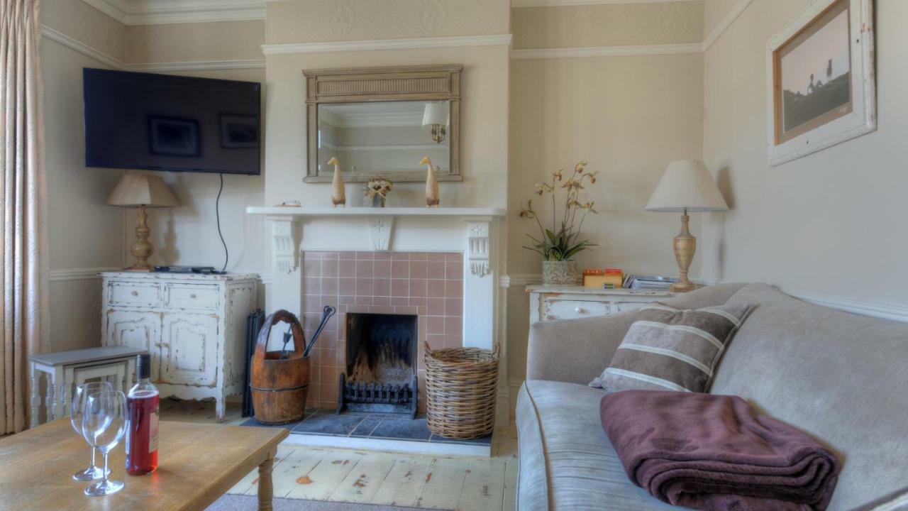 Holiday home 2 Hadleigh *