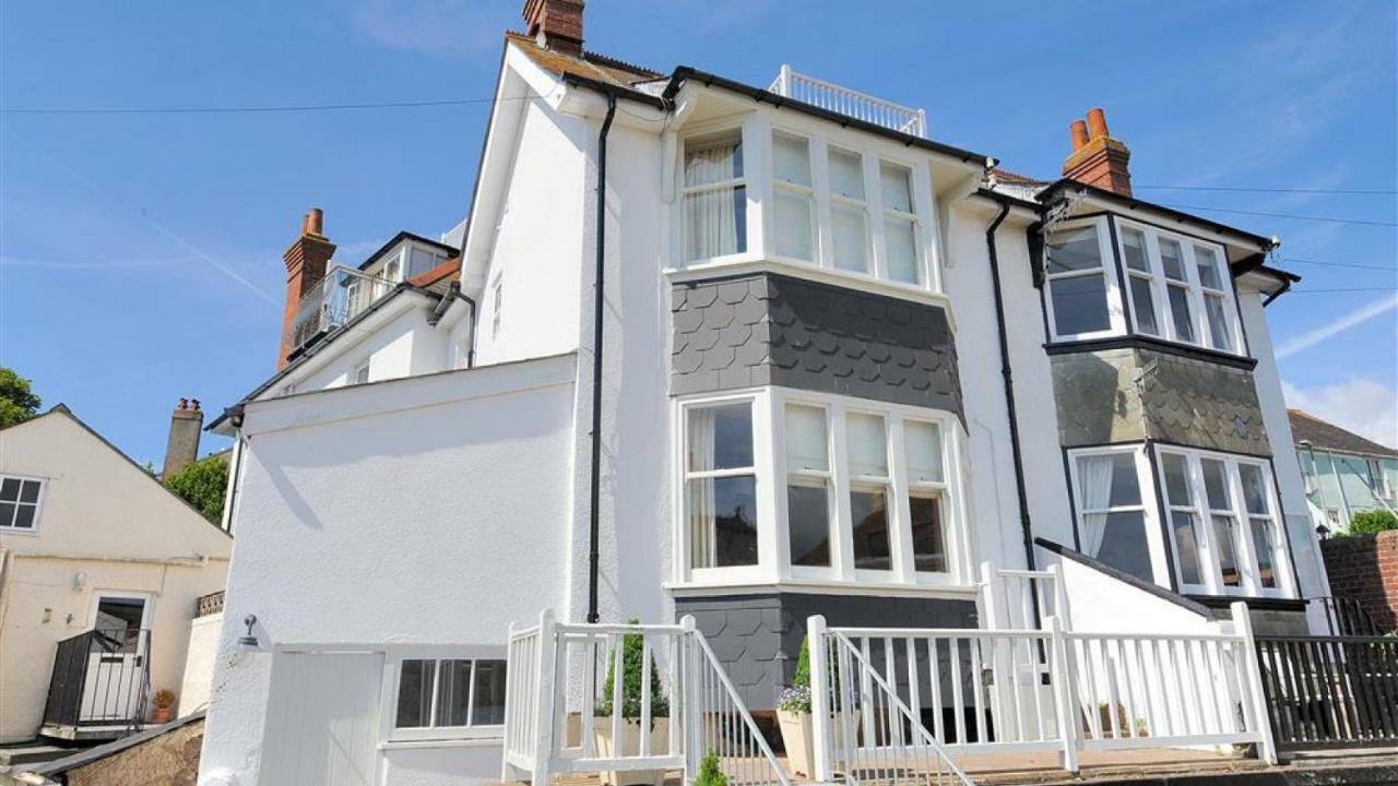 Holiday home 2 Hadleigh *