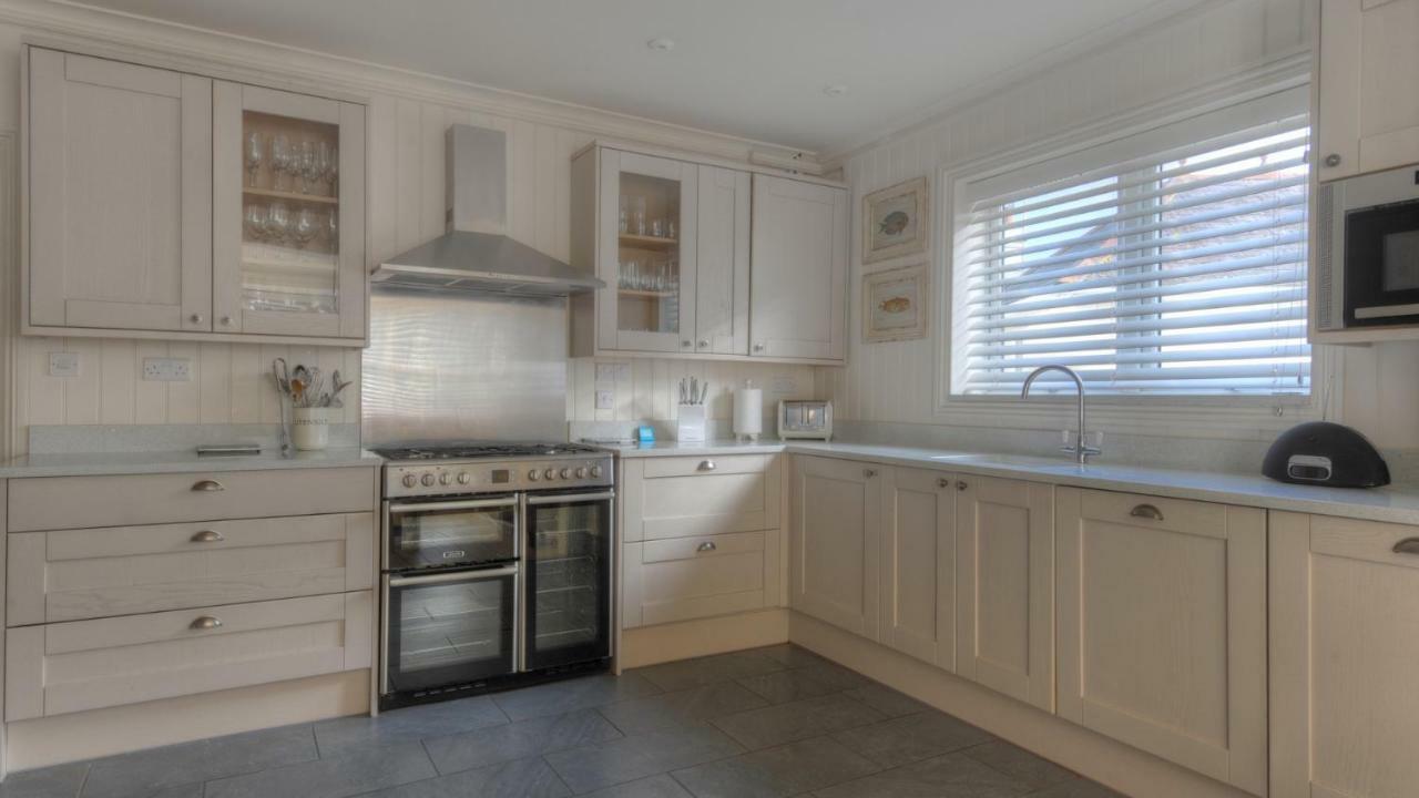 Holiday home 2 Hadleigh Lyme Regis