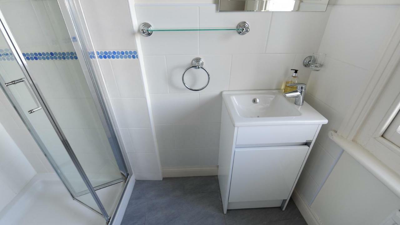 Holiday home 2 Hadleigh *