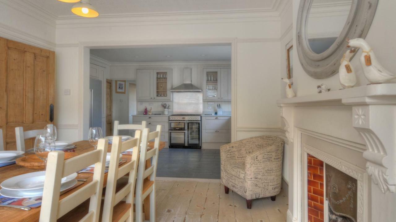 2 Hadleigh Holiday home *