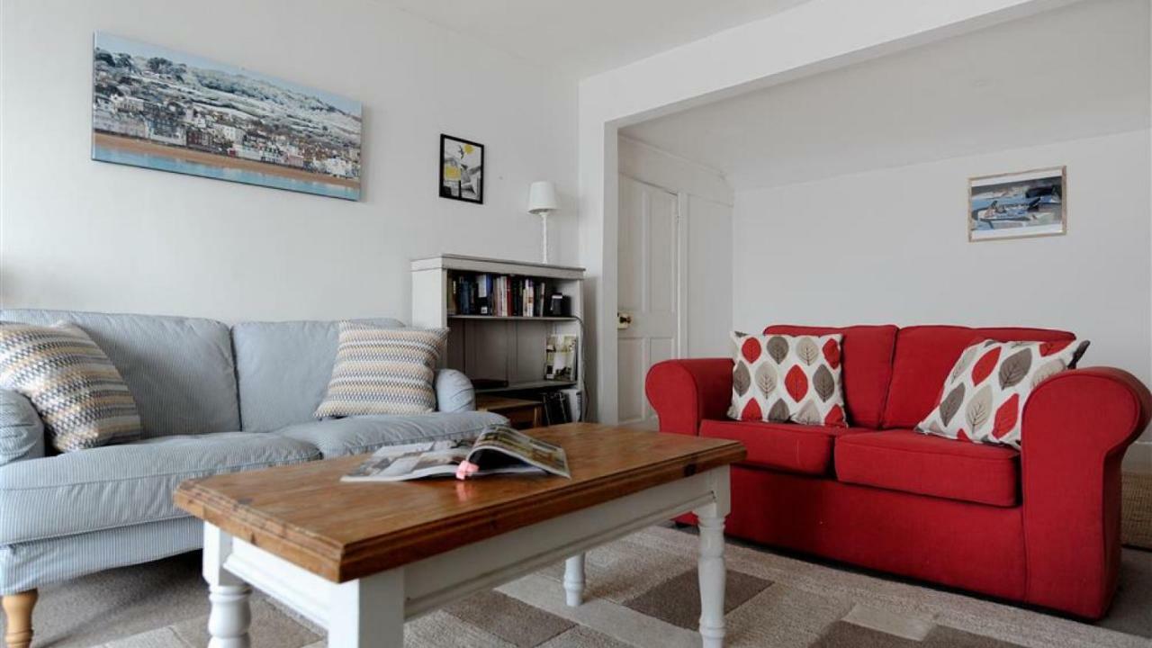 Ross House Holiday home Lyme Regis