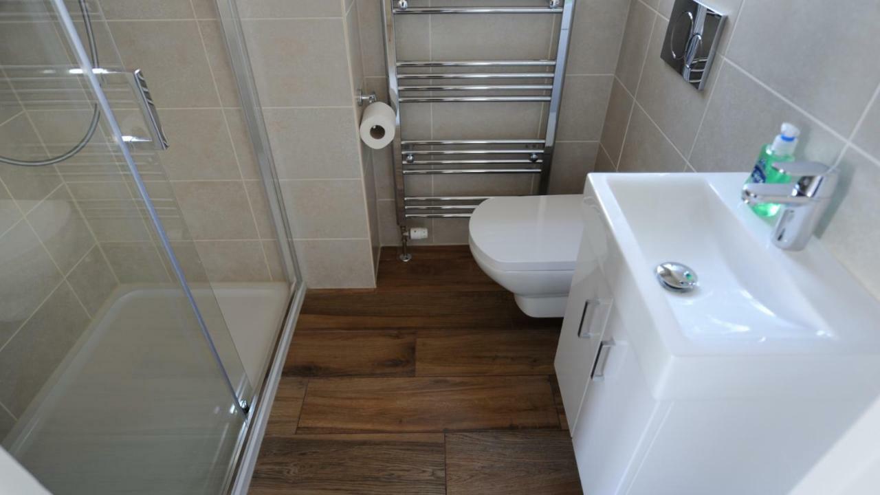 2 Hadleigh Holiday home