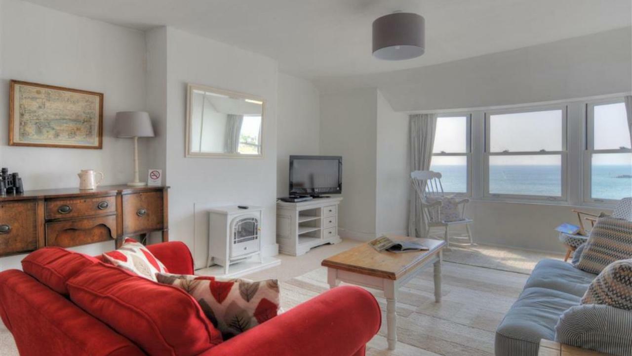 Ross House * Lyme Regis