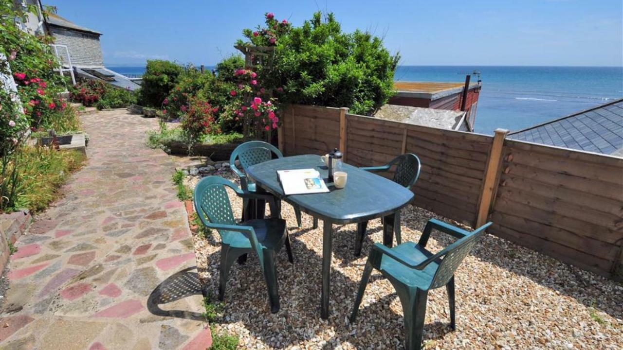 Ross House Holiday home Lyme Regis