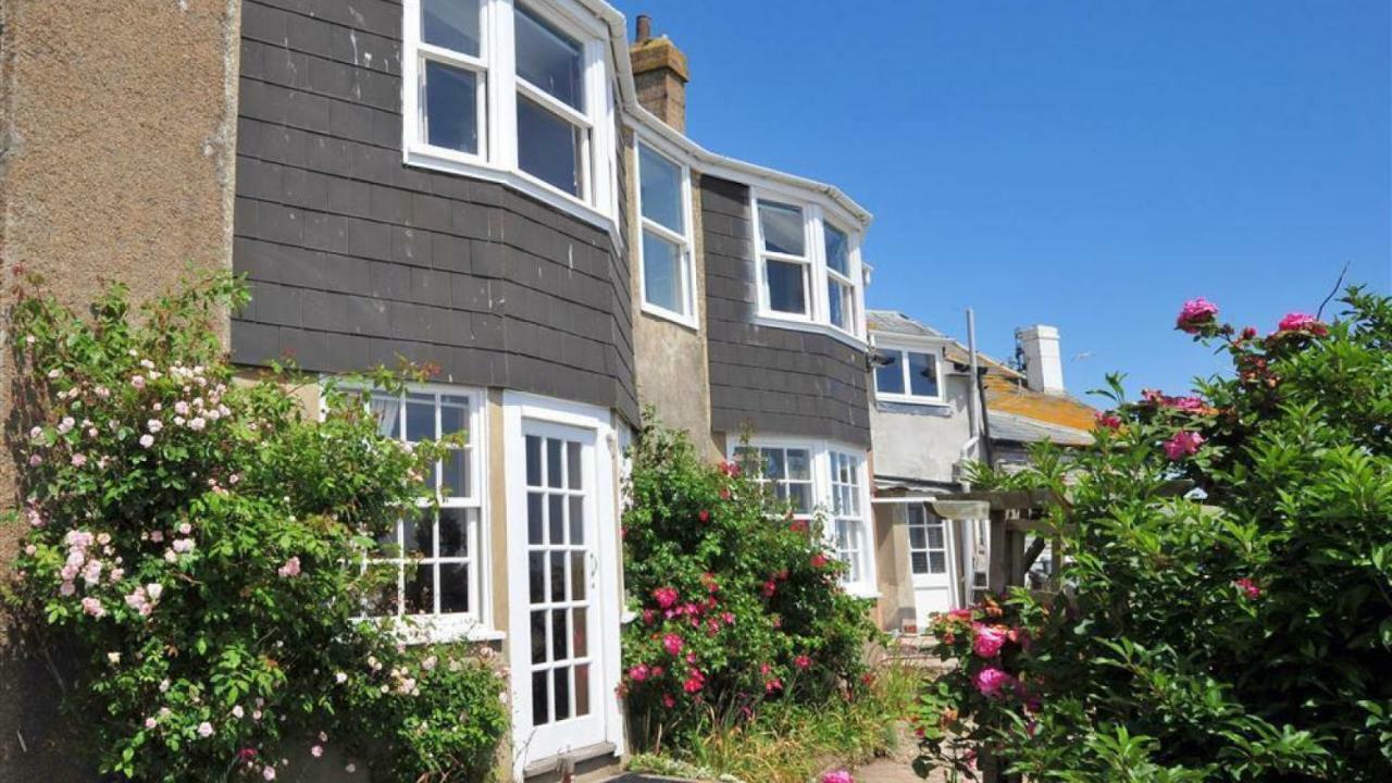 Ross House Lyme Regis