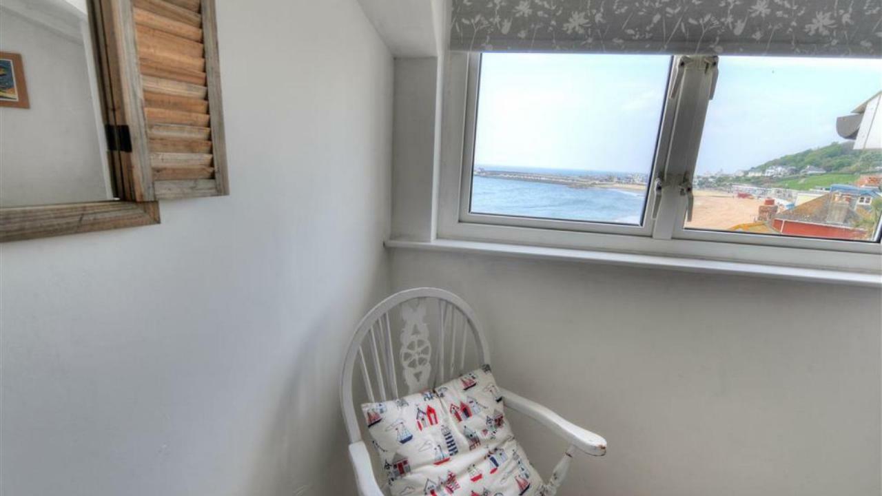 Ross House * Lyme Regis