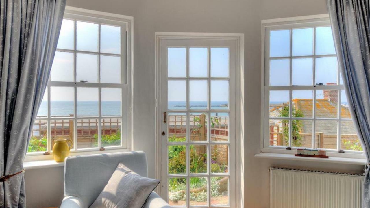Ross House * Lyme Regis