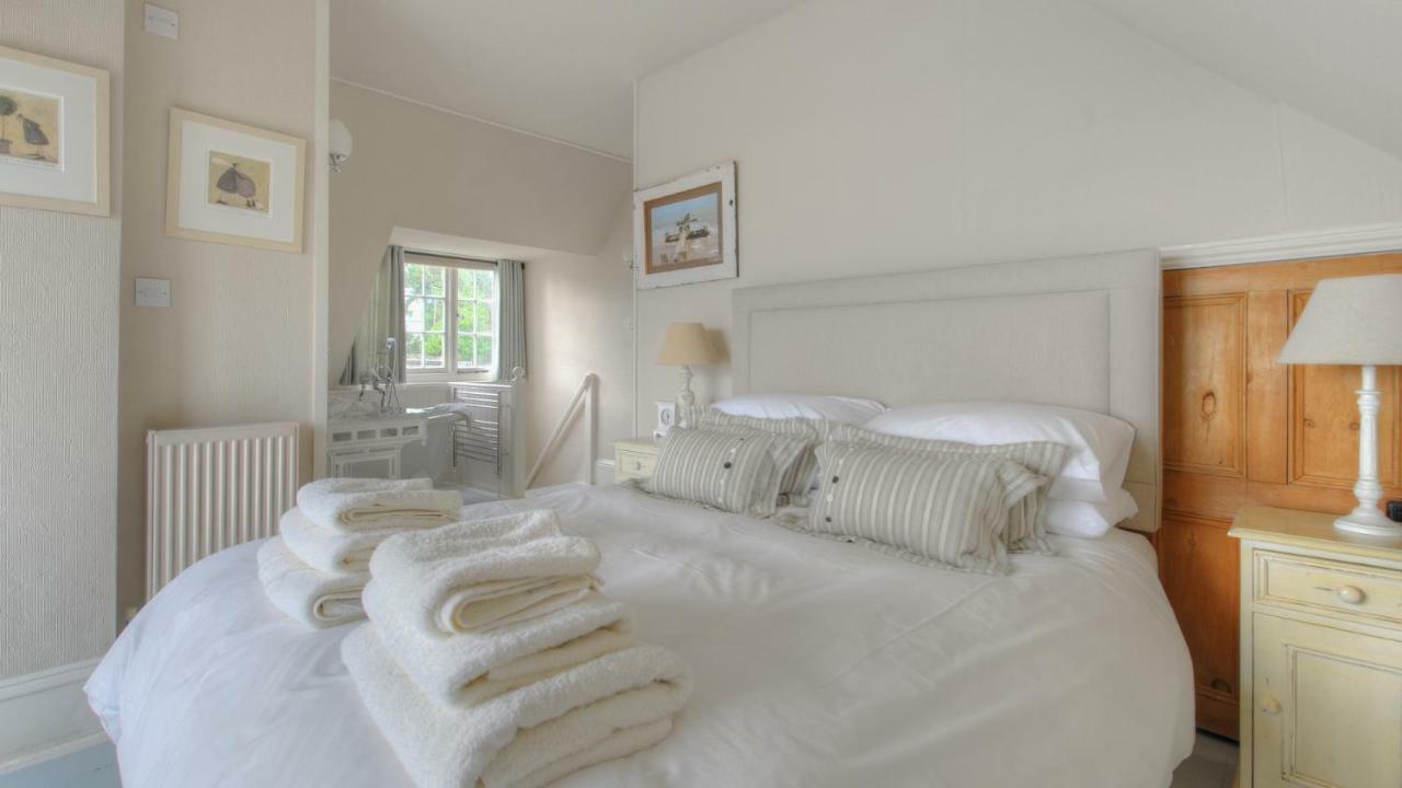 2 Hadleigh Holiday home