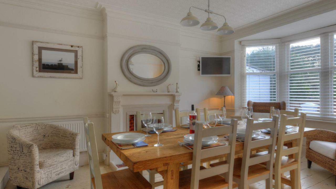 Holiday home 2 Hadleigh