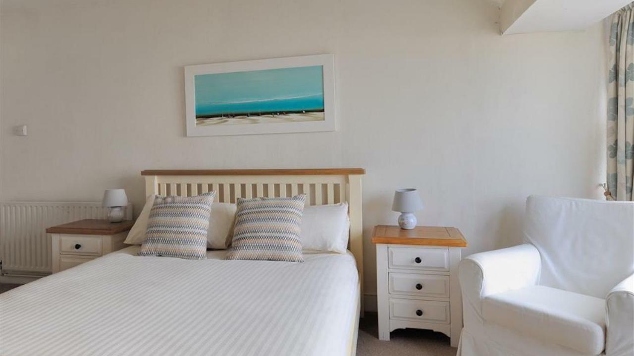 Holiday home Ross House Lyme Regis