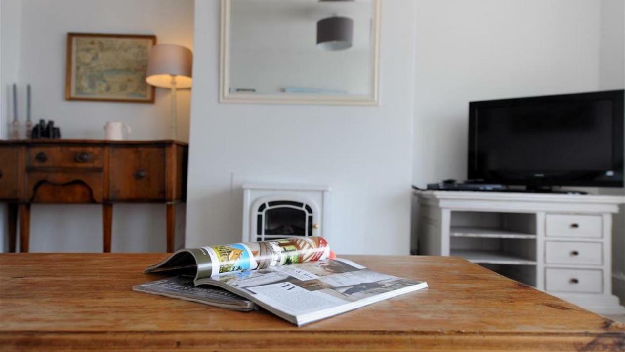 Ross House Holiday home Lyme Regis