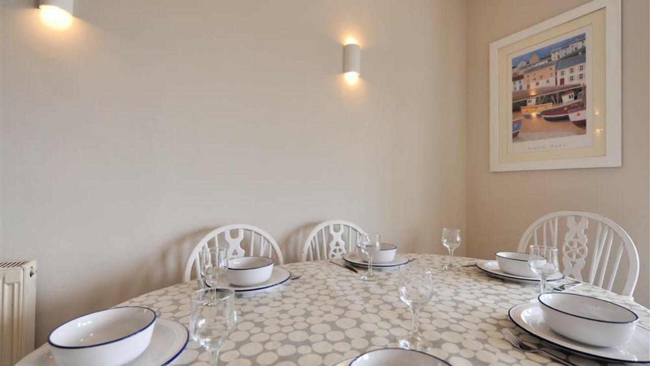 Ross House Lyme Regis
