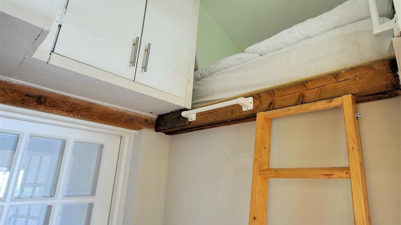 Holiday home 9 Farnham House Lyme Regis