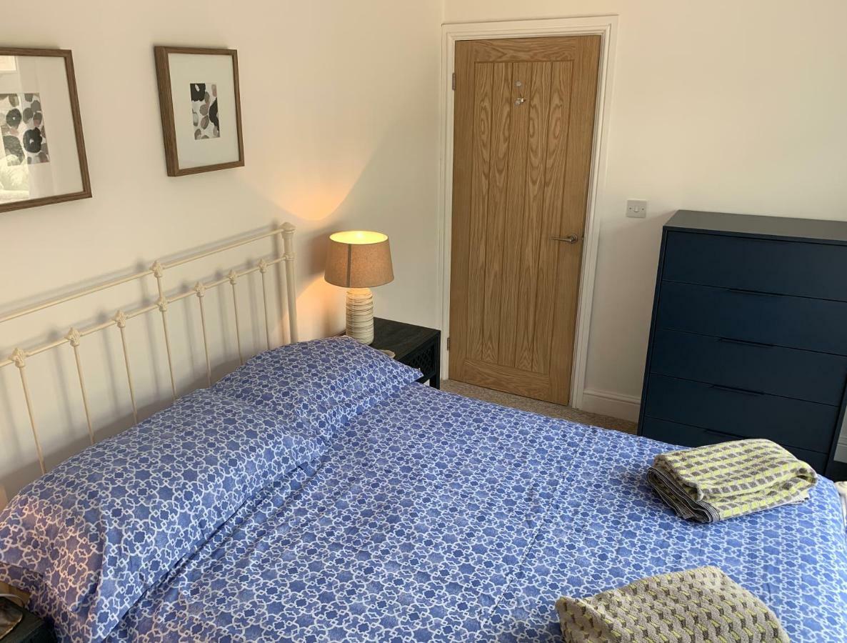 Holiday home St Vincents Lyme Regis