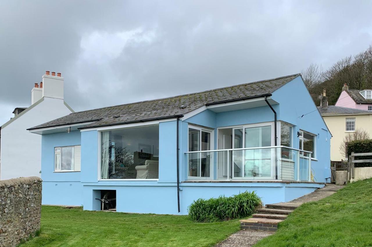 St Vincents Holiday home *