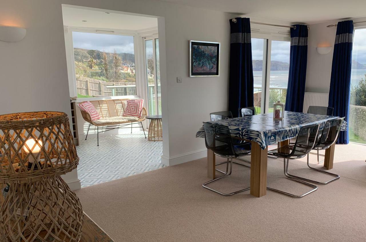 Holiday home St Vincents Lyme Regis