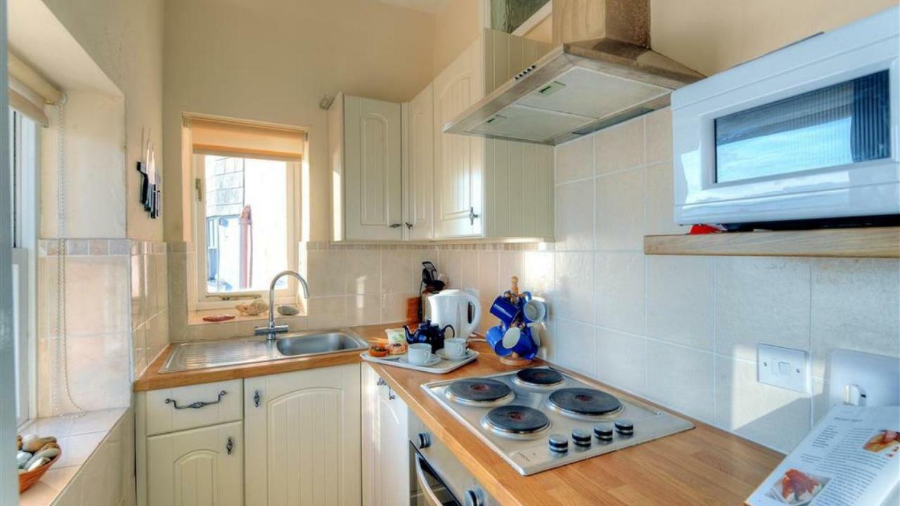 Apartment 1 The Boat House Lyme Regis