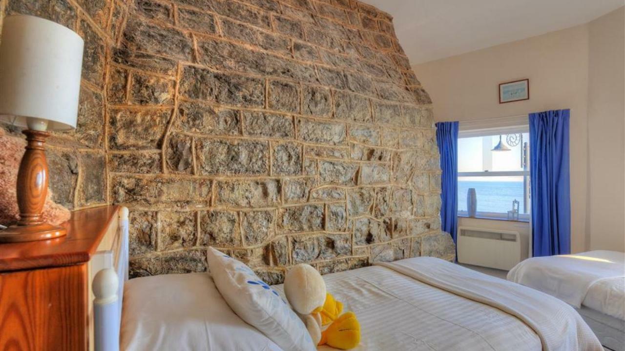 Apartment 1 The Boat House Lyme Regis