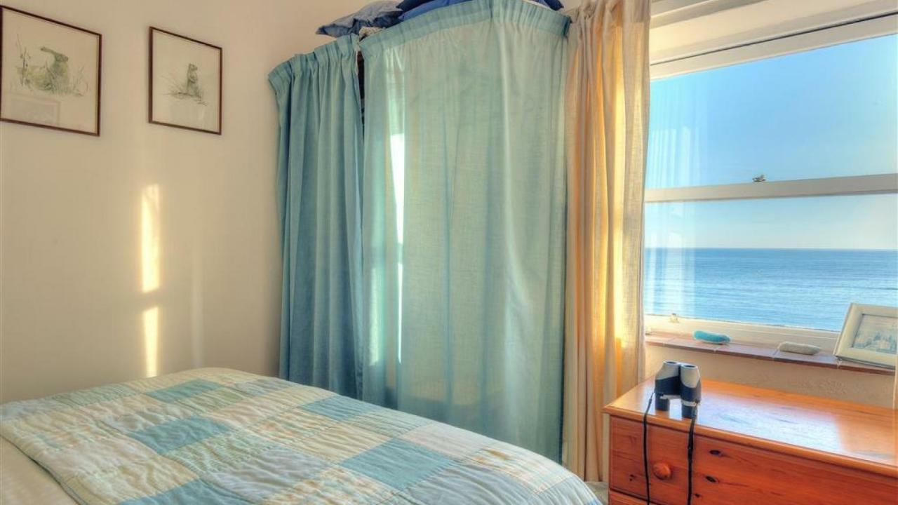 1 The Boat House Apartment *