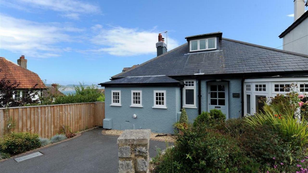 Highpoint Holiday home Lyme Regis