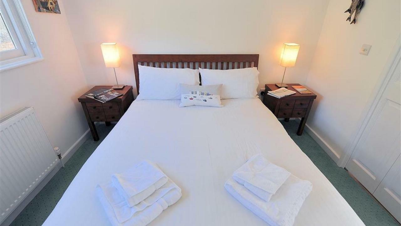 Apartamento Seascape