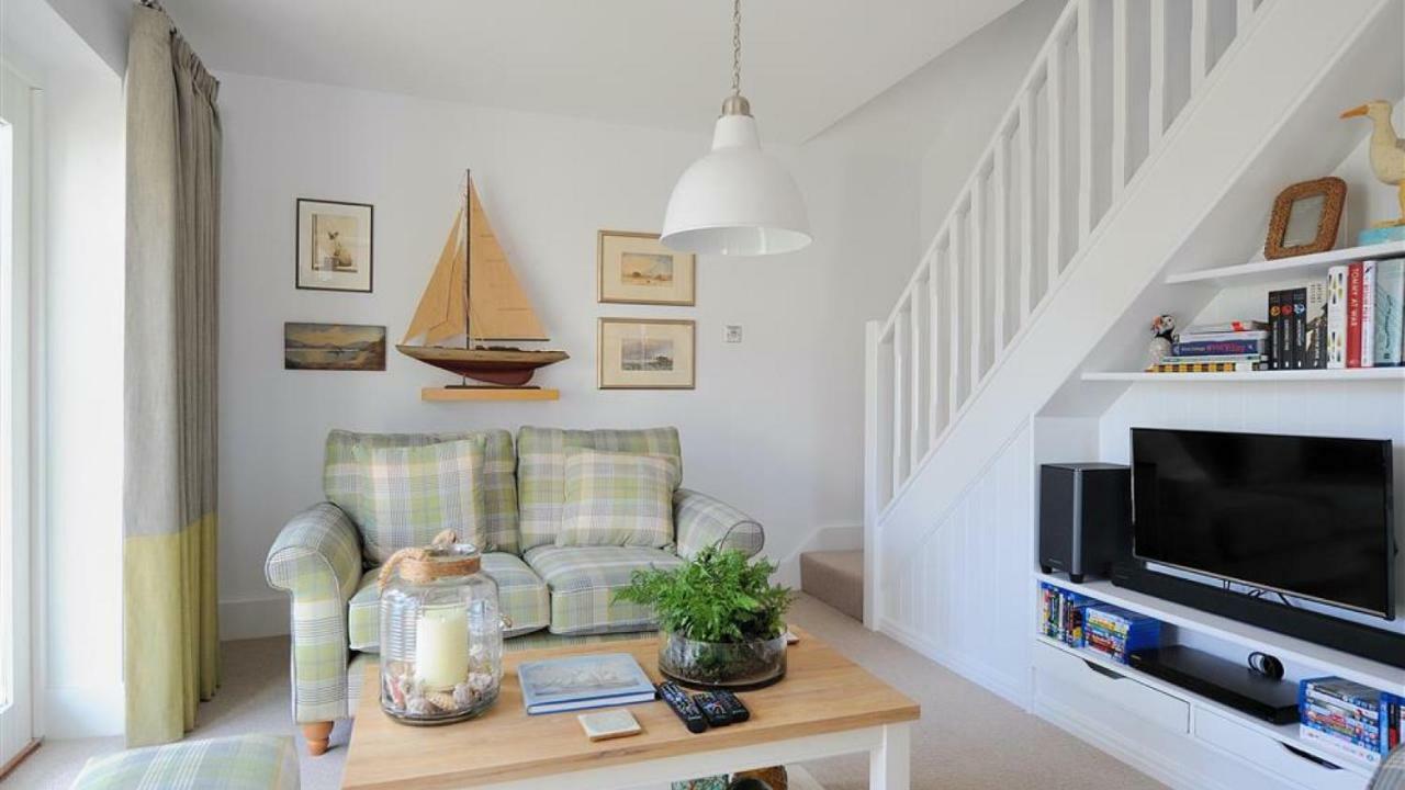 Holiday home Highpoint Lyme Regis