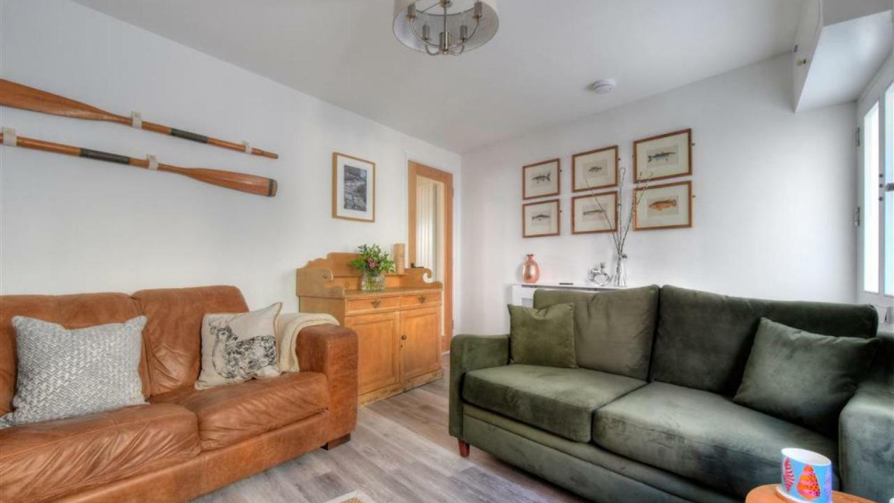Holiday home 17 Mill Lyme Regis