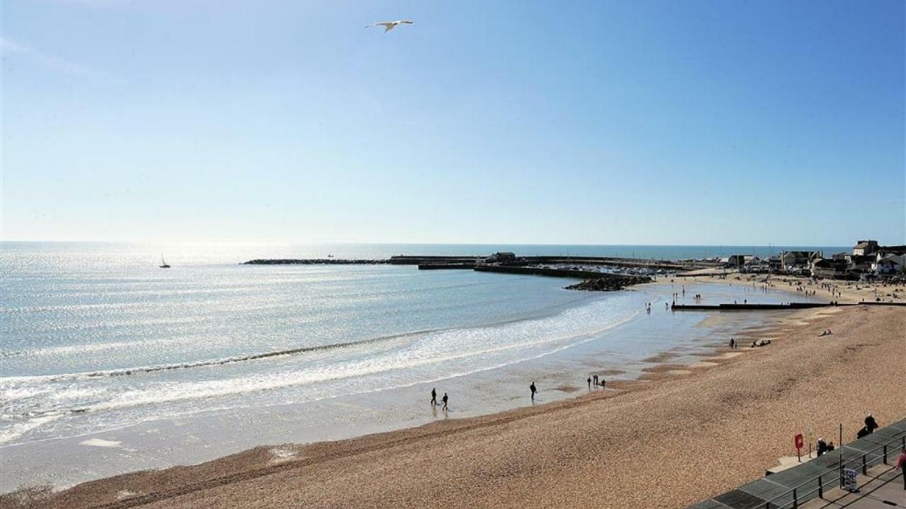 Apartamento Seascape
