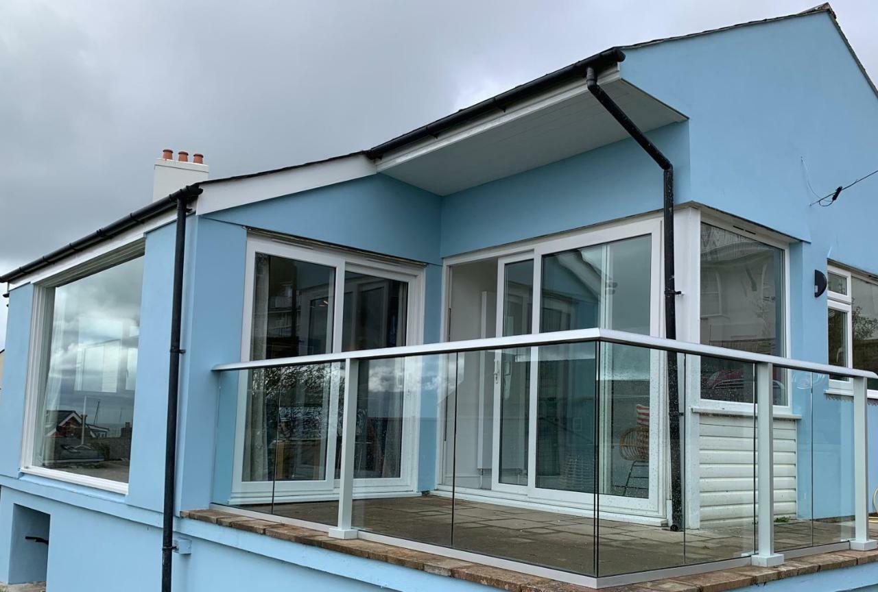 St Vincents Holiday home *