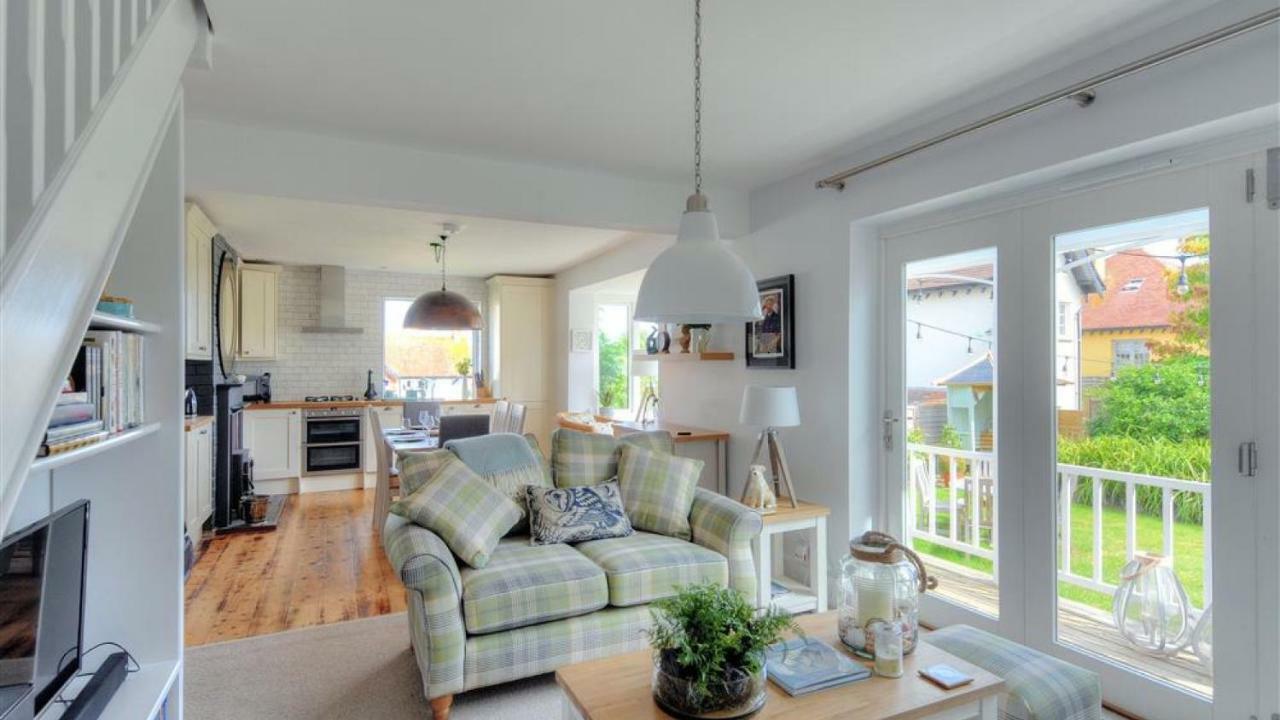 Highpoint Holiday home