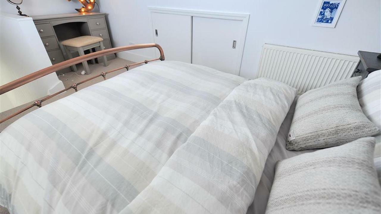 Highpoint Holiday home Lyme Regis