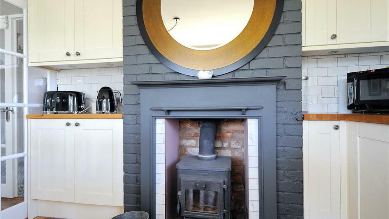 Holiday home Highpoint