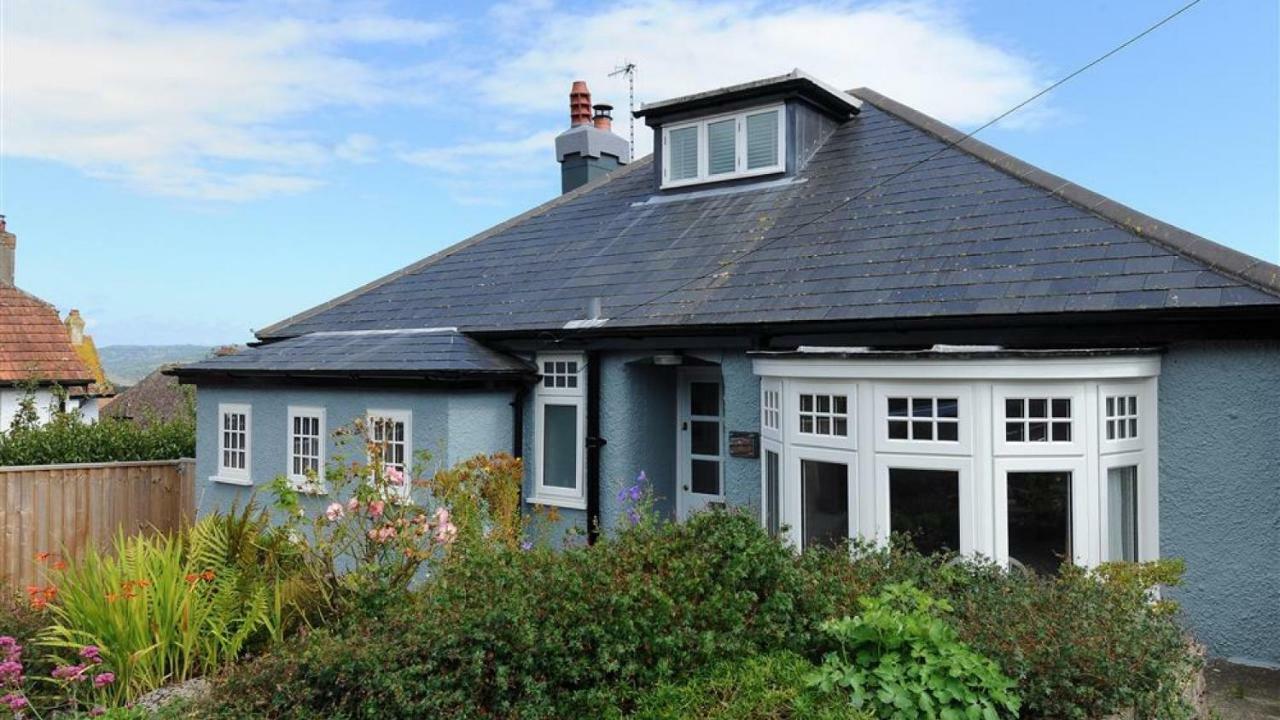 Holiday home Highpoint *