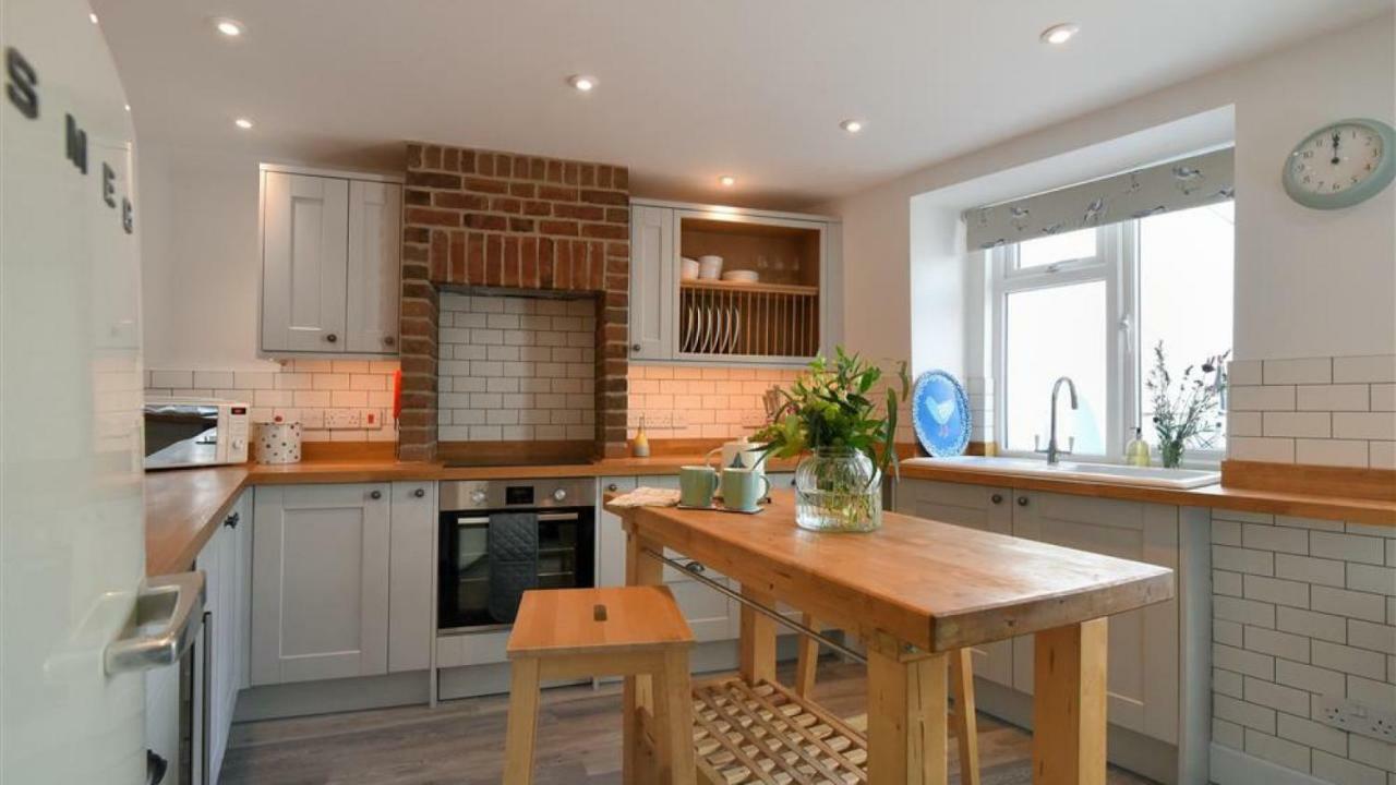 17 Mill Holiday home Lyme Regis