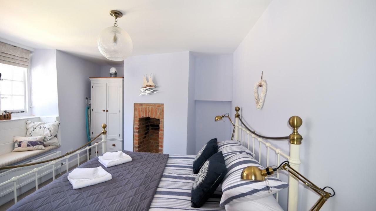 Holiday home 17 Mill Lyme Regis