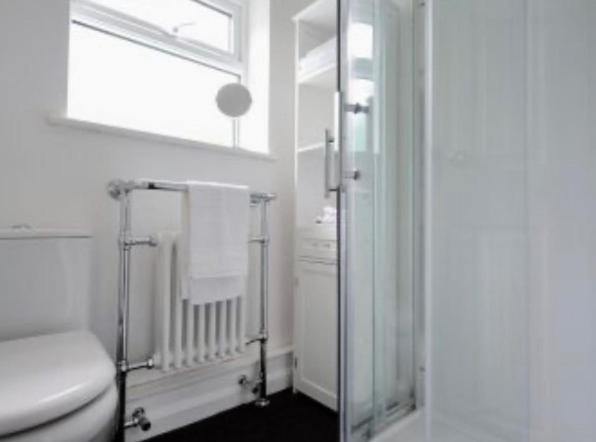 River Walk Apartamento *