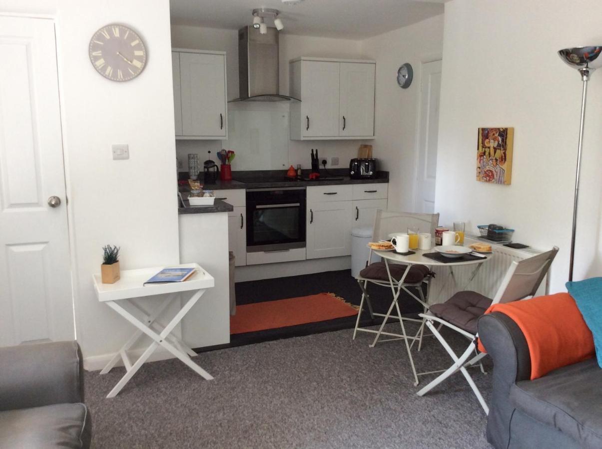 Apartamento River Walk